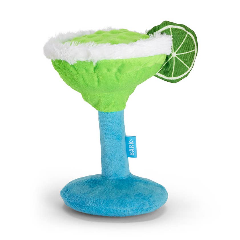 BARK Muy Squeaky Margarita
