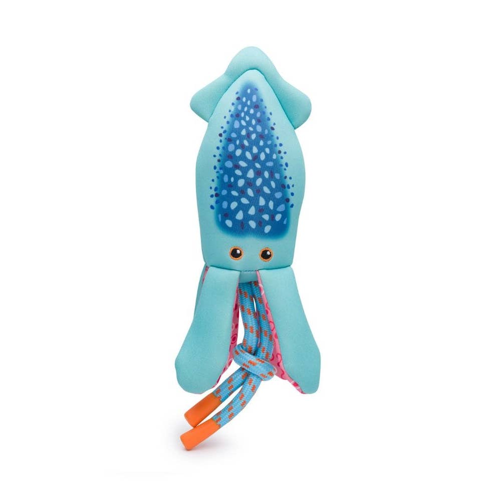 Floatie Squid