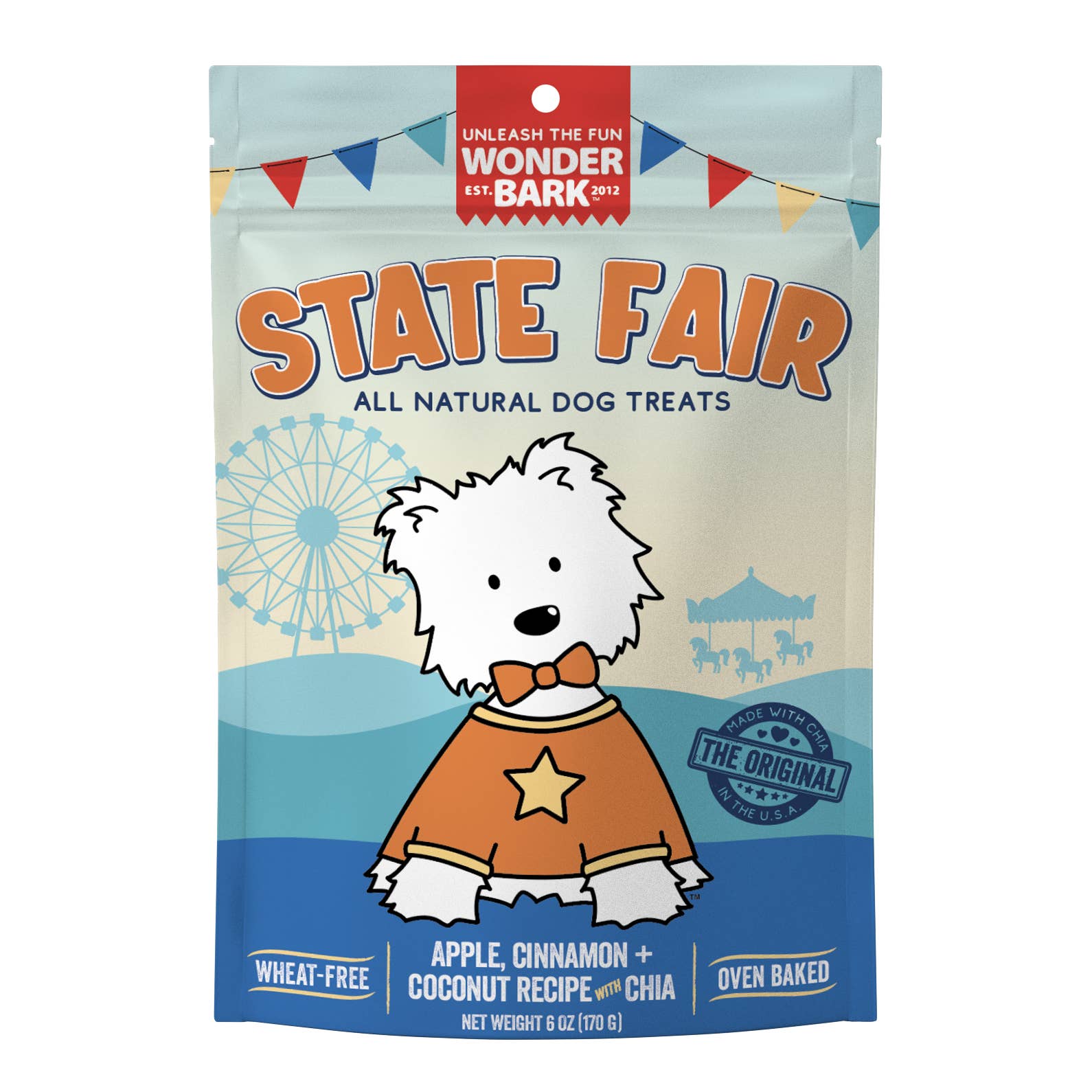 Everydays: State Fair